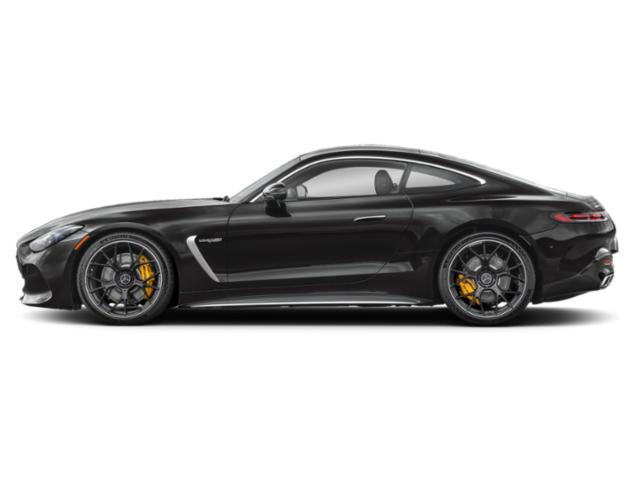 new 2025 Mercedes-Benz AMG GT 63 car, priced at $213,895