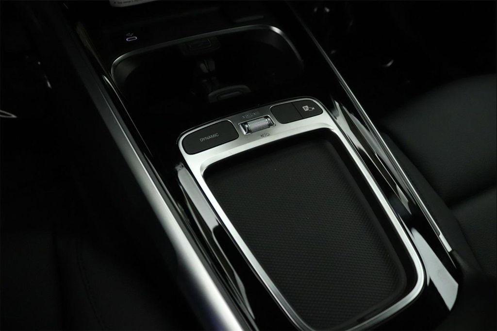 new 2026 Mercedes-Benz GLB 250 car, priced at $51,165