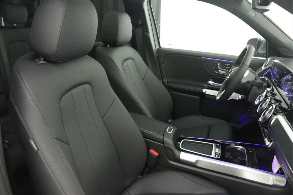 new 2026 Mercedes-Benz GLB 250 car, priced at $51,165