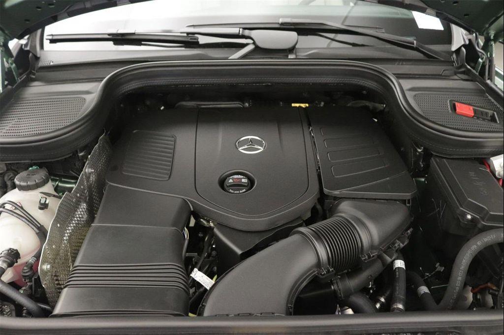 new 2026 Mercedes-Benz GLE 450e car, priced at $90,105