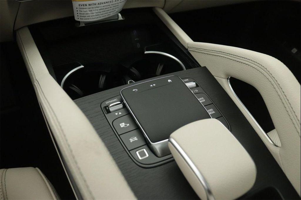 new 2026 Mercedes-Benz GLE 450e car, priced at $90,105