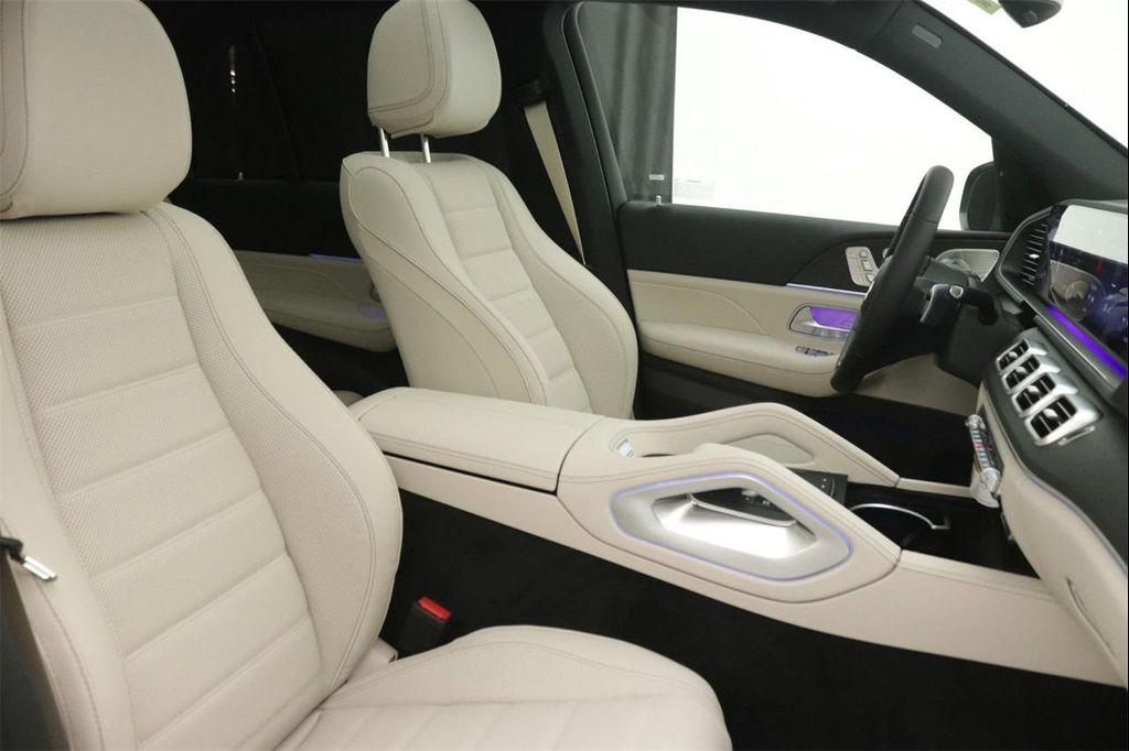 new 2026 Mercedes-Benz GLE 450e car, priced at $90,105