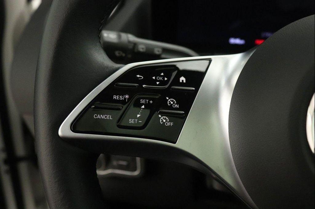 used 2025 Mercedes-Benz GLA 250 car, priced at $38,998