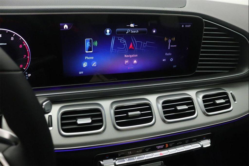 new 2026 Mercedes-Benz GLE 450 car, priced at $83,455