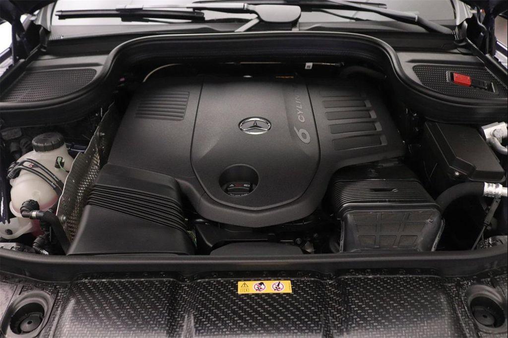new 2026 Mercedes-Benz GLE 450 car, priced at $83,455