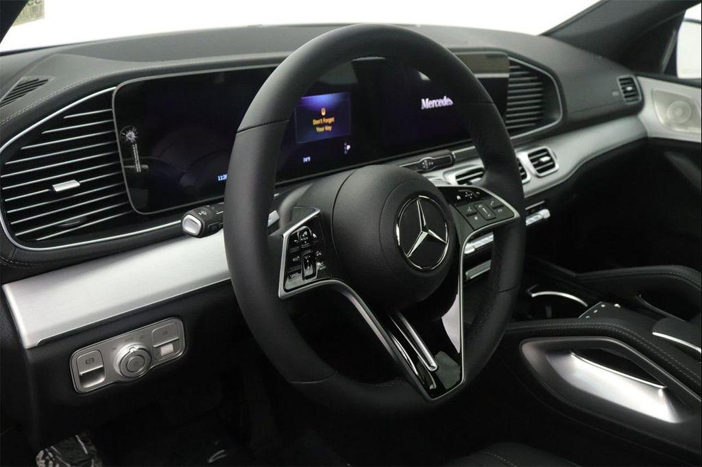 new 2026 Mercedes-Benz GLE 450 car, priced at $83,455