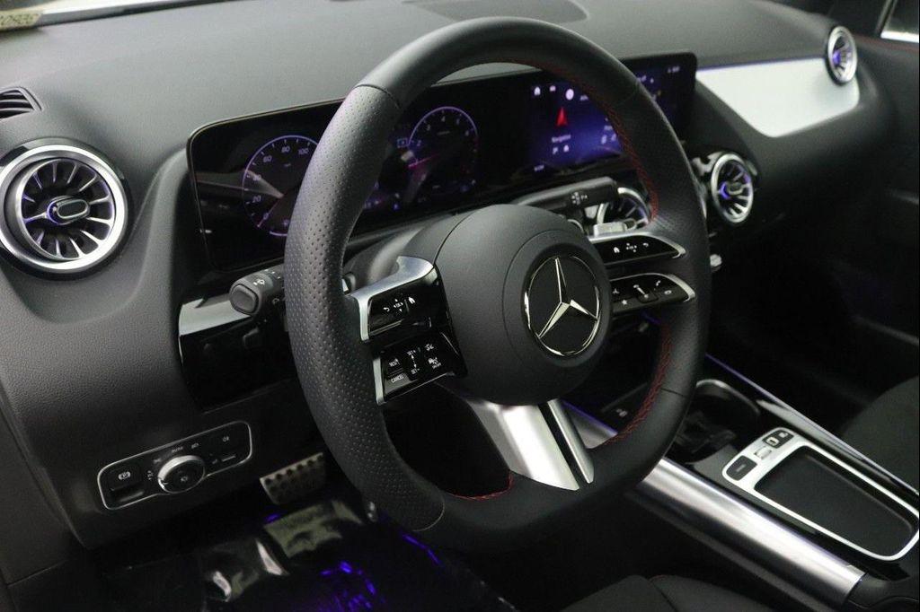 used 2025 Mercedes-Benz GLA 250 car, priced at $40,597