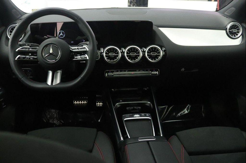 used 2025 Mercedes-Benz GLA 250 car, priced at $40,597