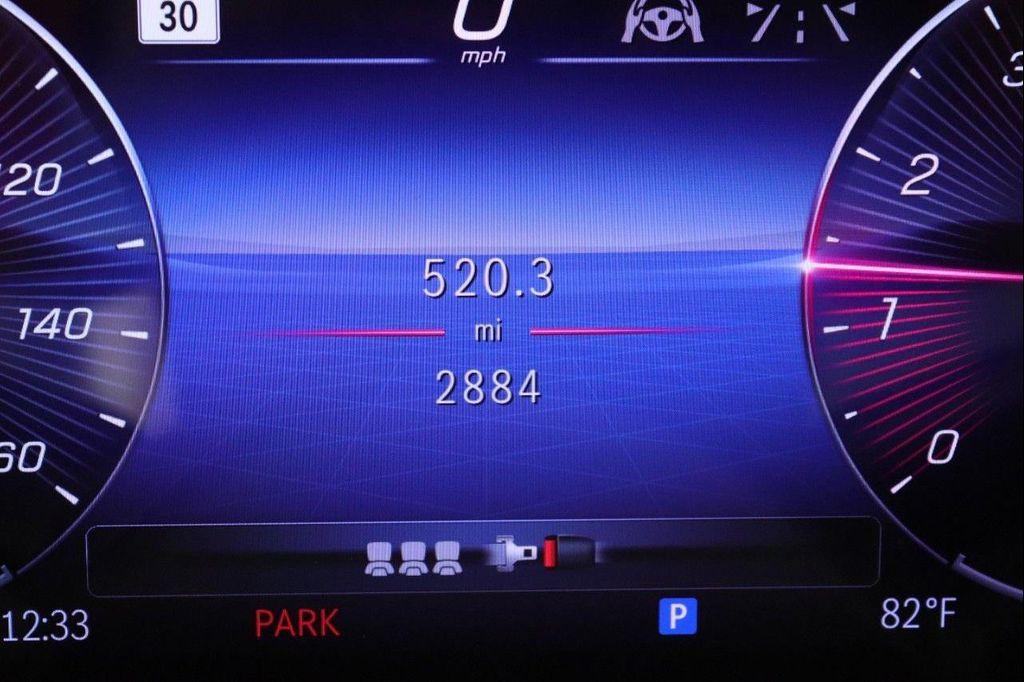 used 2025 Mercedes-Benz GLA 250 car, priced at $40,597