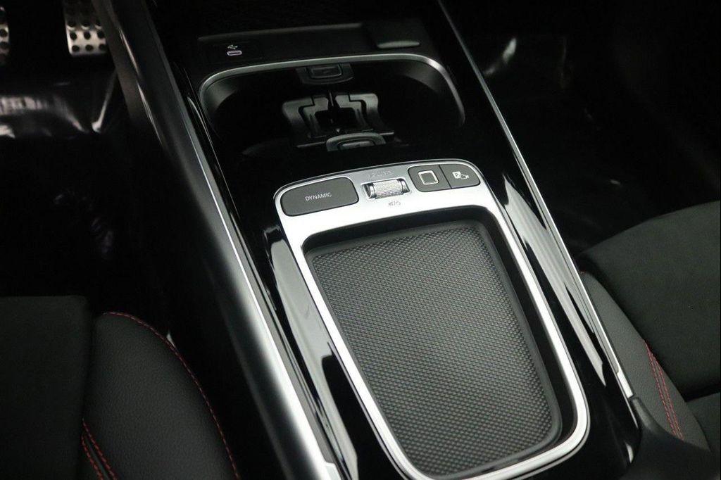 used 2025 Mercedes-Benz GLA 250 car, priced at $40,597