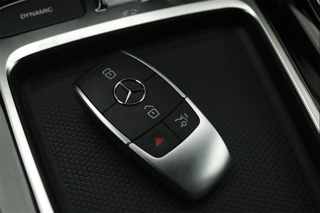 new 2025 Mercedes-Benz GLB 250 car, priced at $44,550