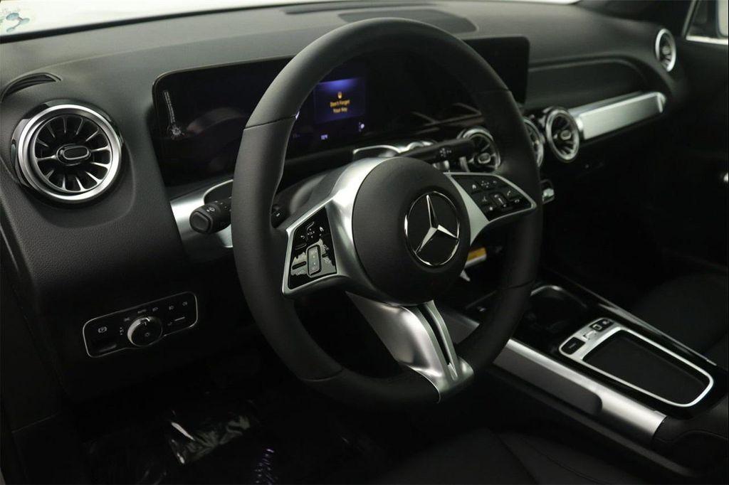new 2026 Mercedes-Benz GLB 250 car, priced at $50,380