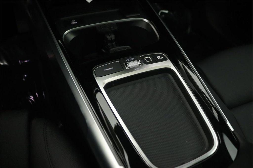 new 2026 Mercedes-Benz GLB 250 car, priced at $50,380