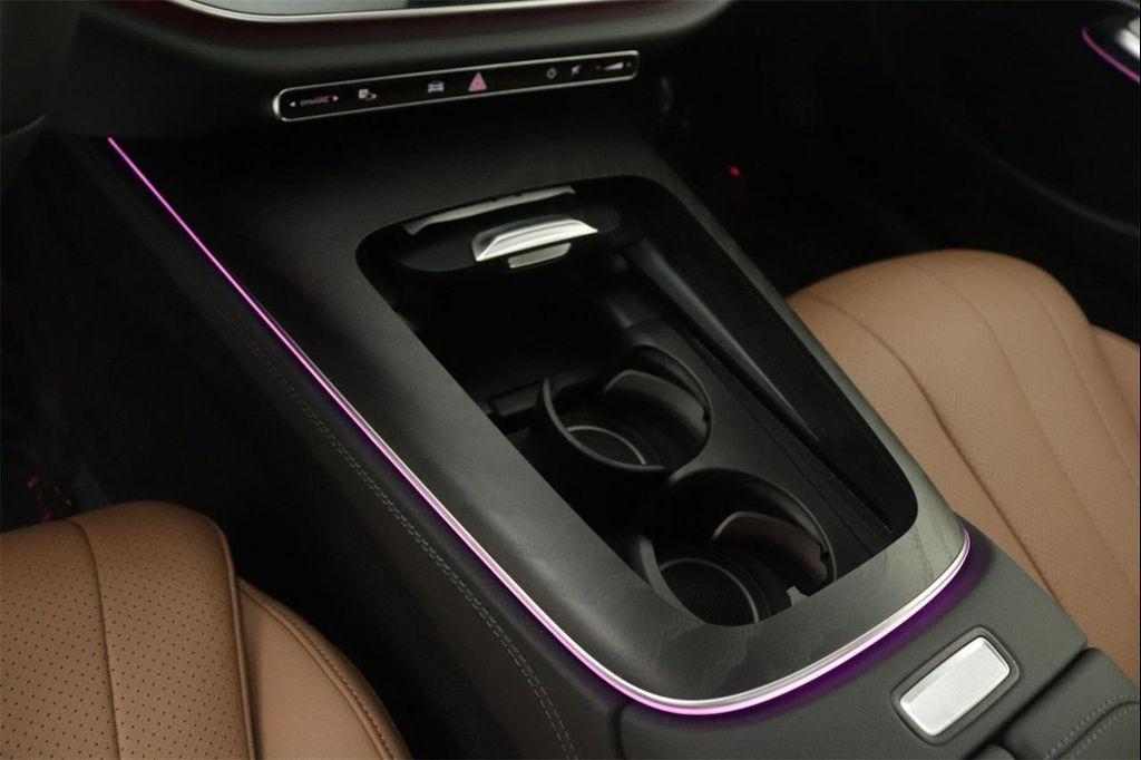 new 2025 Mercedes-Benz E-Class car, priced at $78,825