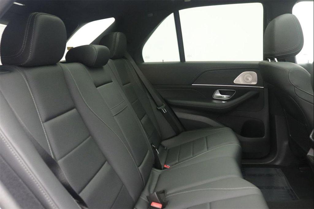 new 2025 Mercedes-Benz GLE 350 car, priced at $74,740