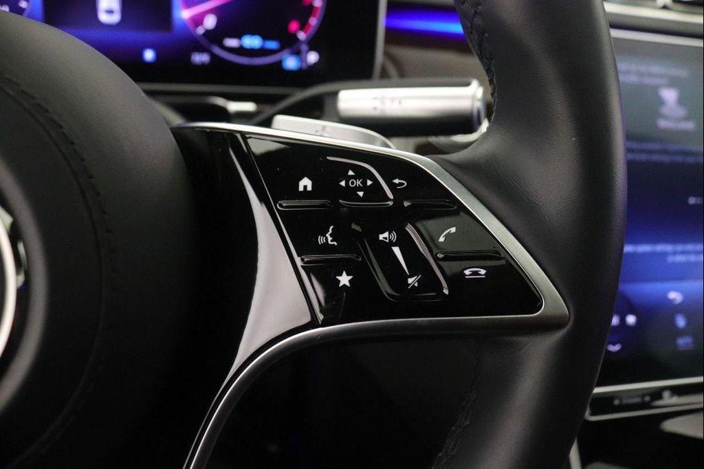 used 2022 Mercedes-Benz S-Class car, priced at $63,799