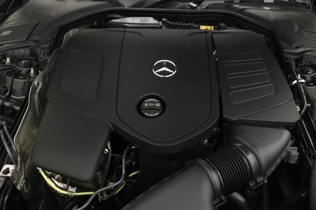 new 2024 Mercedes-Benz CLE 300 car, priced at $64,095