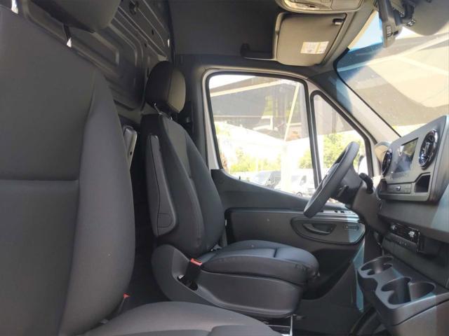 new 2024 Mercedes-Benz Sprinter 3500 car, priced at $73,555