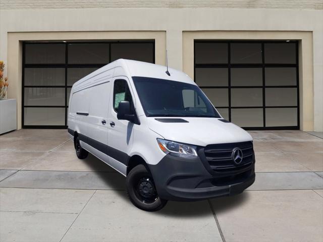 new 2024 Mercedes-Benz Sprinter 3500 car, priced at $73,555