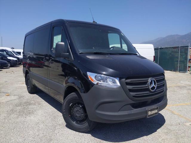 new 2024 Mercedes-Benz Sprinter 2500 car, priced at $61,064