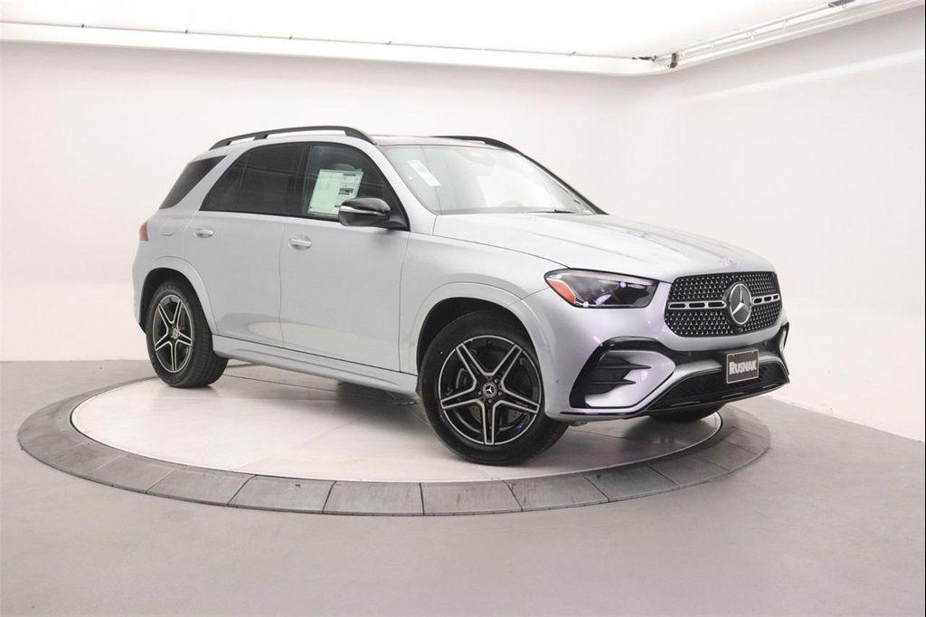new 2026 Mercedes-Benz GLE 350 car, priced at $75,065