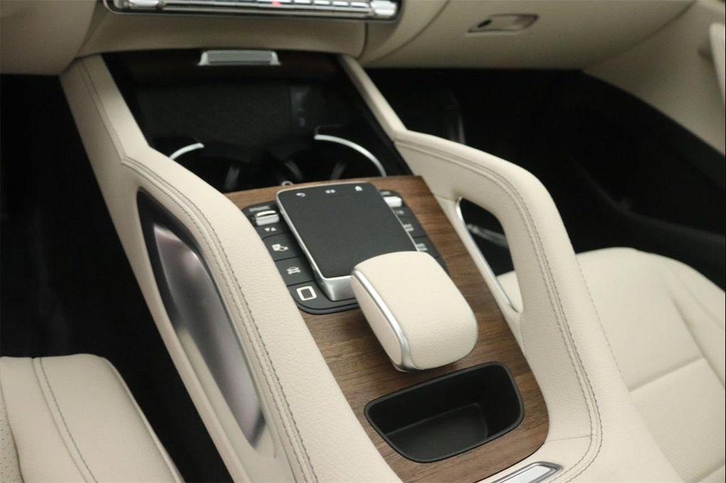 new 2026 Mercedes-Benz GLE 350 car, priced at $75,065