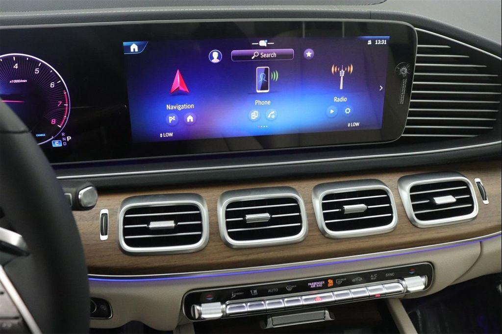 new 2026 Mercedes-Benz GLE 350 car, priced at $75,065