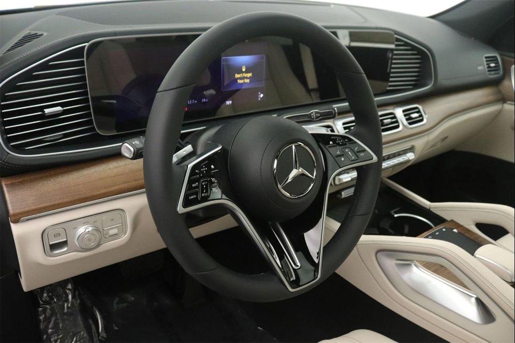 new 2026 Mercedes-Benz GLE 350 car, priced at $75,065