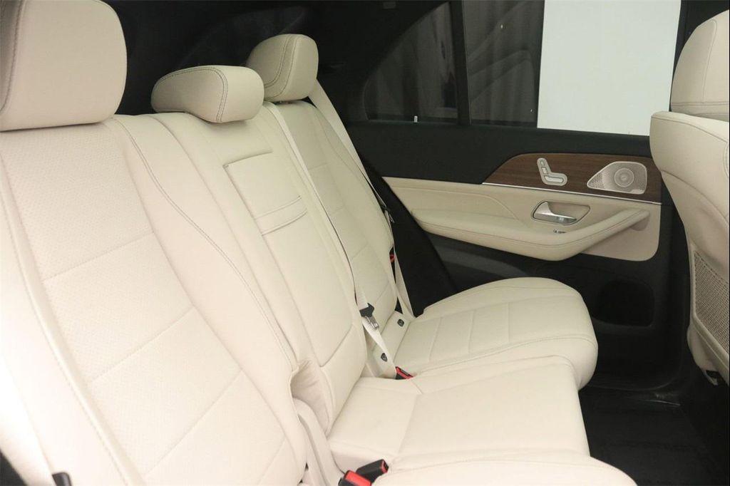 new 2026 Mercedes-Benz GLE 350 car, priced at $75,065