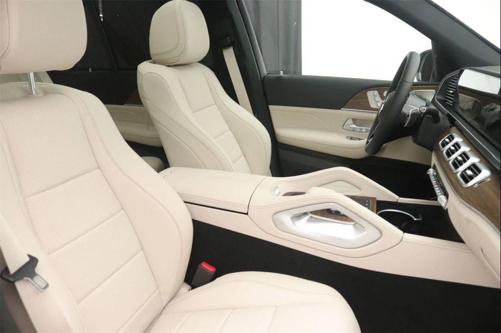 new 2026 Mercedes-Benz GLE 350 car, priced at $75,065