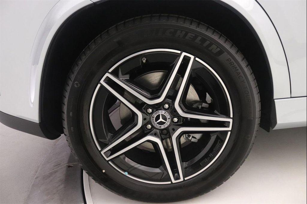 new 2026 Mercedes-Benz GLE 350 car, priced at $75,065