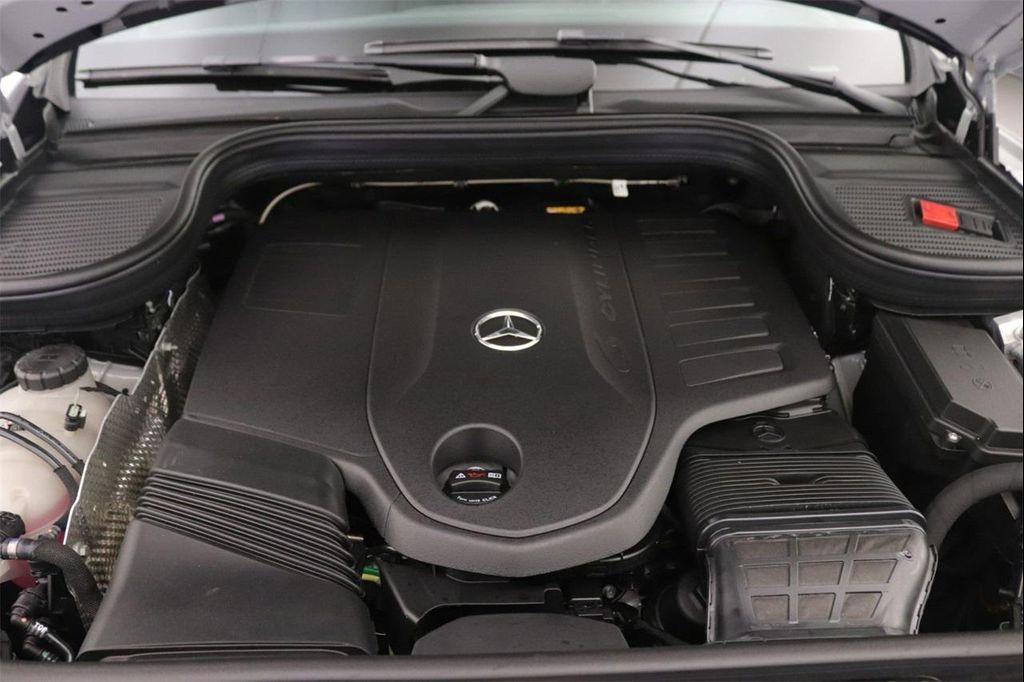 new 2026 Mercedes-Benz GLE 350 car, priced at $75,065