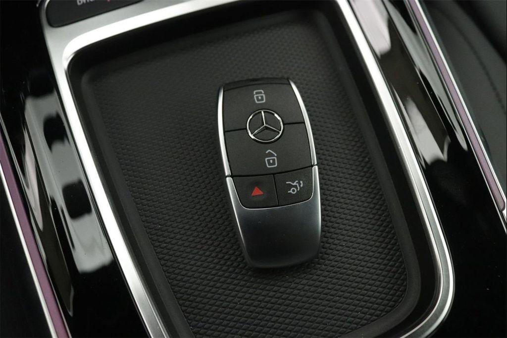 new 2026 Mercedes-Benz GLA 250 car, priced at $45,055