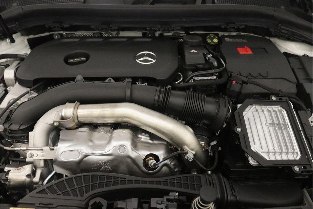 new 2026 Mercedes-Benz GLA 250 car, priced at $45,055