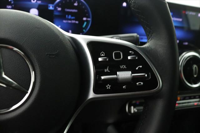 used 2022 Mercedes-Benz GLB 250 car, priced at $28,998