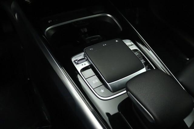 used 2022 Mercedes-Benz GLB 250 car, priced at $28,998