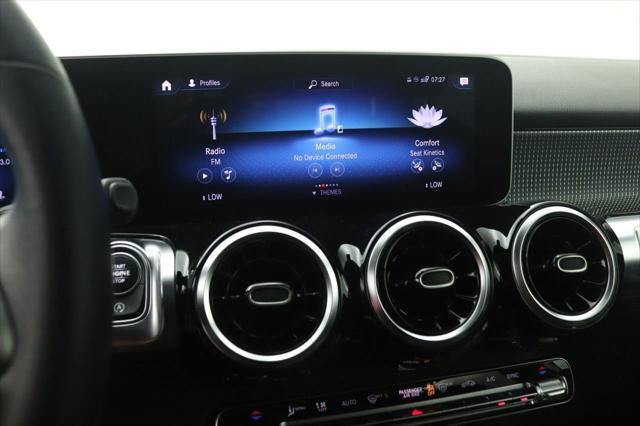 used 2022 Mercedes-Benz GLB 250 car, priced at $28,998