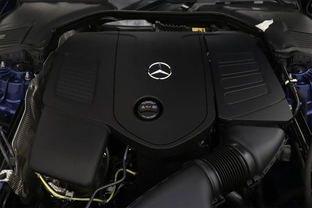 new 2024 Mercedes-Benz CLE 300 car, priced at $63,870