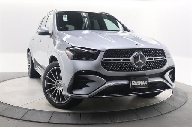 new 2024 Mercedes-Benz GLE 450 car, priced at $87,045