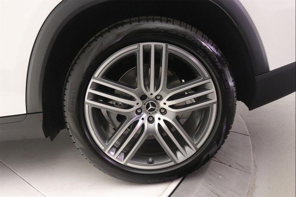 new 2026 Mercedes-Benz GLS 450 car, priced at $92,535