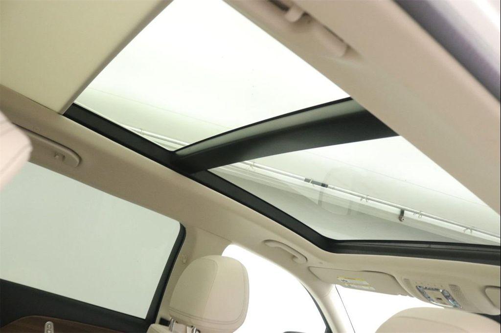 new 2026 Mercedes-Benz GLS 450 car, priced at $92,535