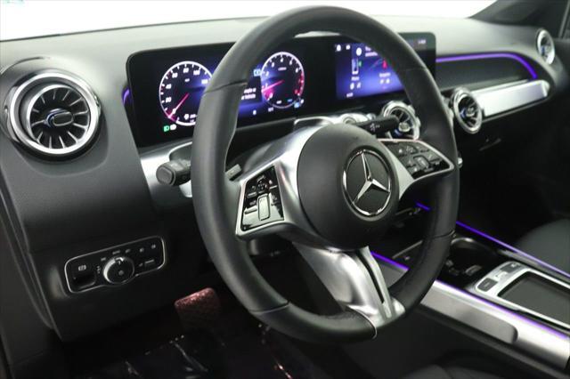 used 2024 Mercedes-Benz GLB 250 car, priced at $42,594