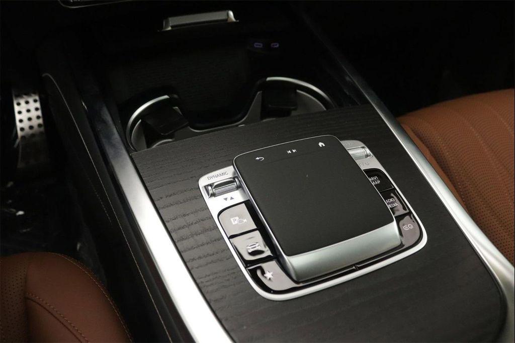 new 2025 Mercedes-Benz G-Class car, priced at $181,105