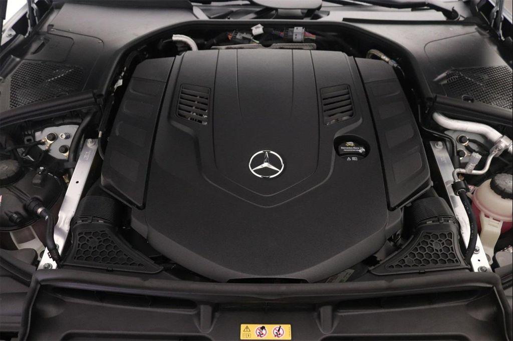 new 2026 Mercedes-Benz S-Class car, priced at $142,405