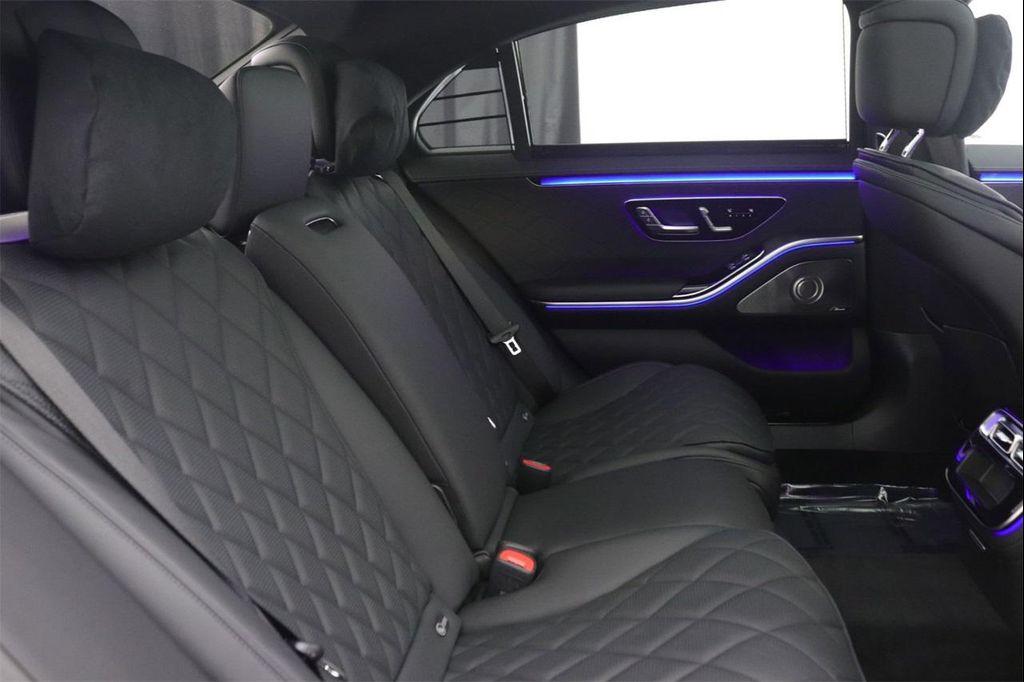 new 2026 Mercedes-Benz S-Class car, priced at $142,405