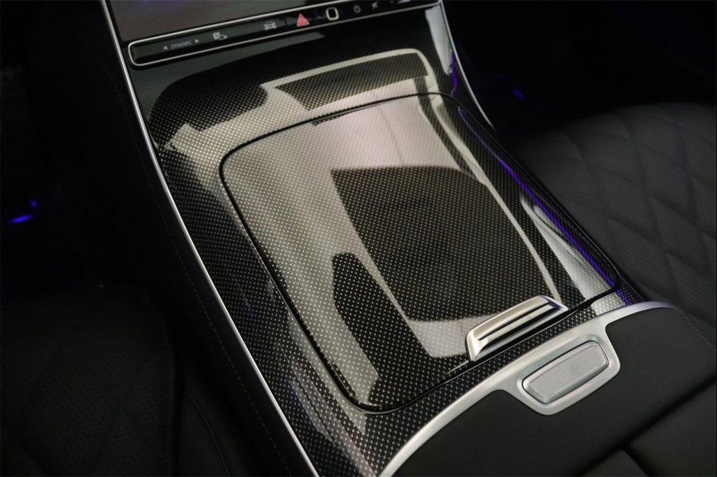 new 2026 Mercedes-Benz S-Class car, priced at $142,405