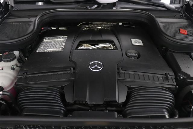 new 2024 Mercedes-Benz Maybach GLS 600 car, priced at $213,795