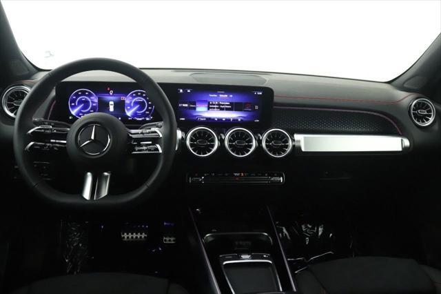 used 2024 Mercedes-Benz EQB 300 car, priced at $53,592