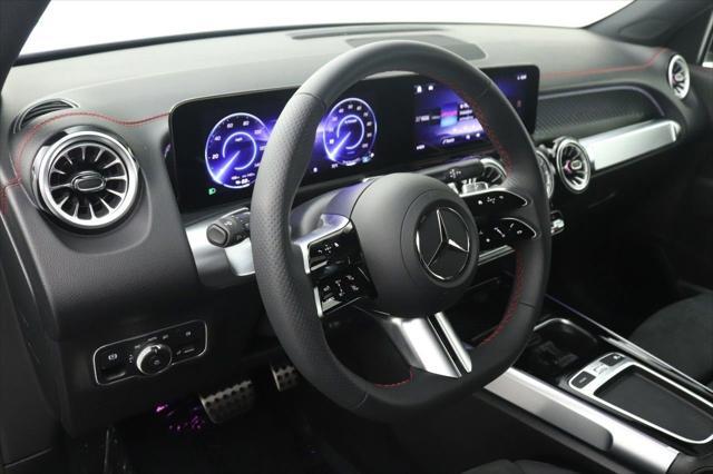 used 2024 Mercedes-Benz EQB 300 car, priced at $53,592