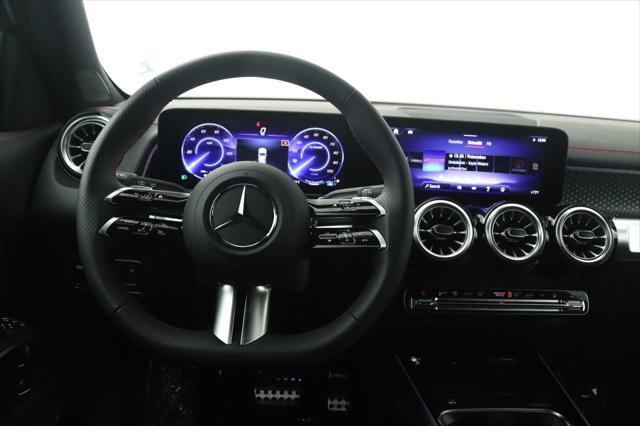 used 2024 Mercedes-Benz EQB 300 car, priced at $53,592